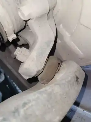 Автозапчасти б/у передний левый нижний рычаг подвески за suzuki grand vitara jb (jt) 1.9 ddis turbodiesel ссылки oem iam   