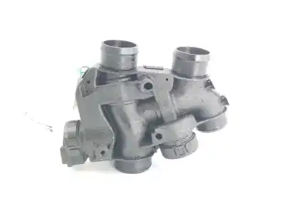 Автозапчасти б/у БАБОЧКА КОРОБКА за CITROEN C4 BERLINA  ссылки OEM IAM 9657485480  9657485480