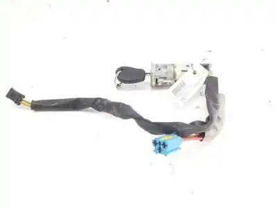 Second-hand car spare part Ignition Switch for CITROEN XSARA PICASSO 1.6 16V Exclusive OEM IAM references   