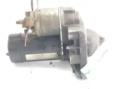 Автозапчасти б/у двигатель запускается за CITROEN C2 Audace ссылки OEM IAM D6RA110  D6RA110