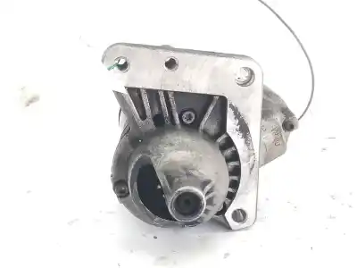 Second-hand car spare part starter motor for citroen c2 audace oem iam references d6ra110  d6ra110