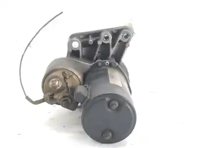 Second-hand car spare part starter motor for citroen c2 audace oem iam references d6ra110  d6ra110