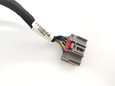 Peça sobressalente para automóvel em segunda mão espelho retrovisor direito por jaguar f-pace chequered flag awd referências oem iam   