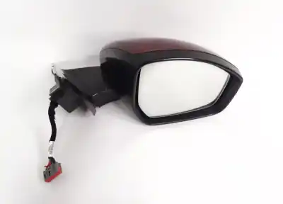 Peça sobressalente para automóvel em segunda mão espelho retrovisor direito por jaguar f-pace chequered flag awd referências oem iam   