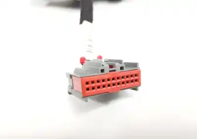 Peça sobressalente para automóvel em segunda mão espelho retrovisor direito por jaguar f-pace chequered flag awd referências oem iam   