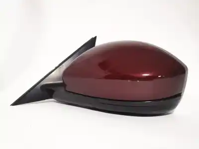 Pezzo di ricambio per auto di seconda mano specchio sinistro per jaguar f-pace chequered flag awd riferimenti oem iam 