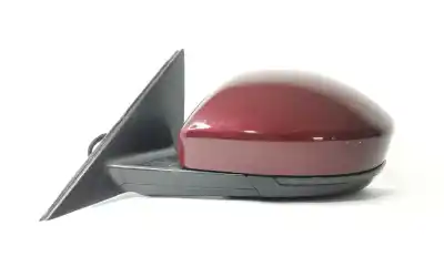 Автозапчасти б/у левое зеркало за jaguar f-pace chequered flag awd ссылки oem iam   