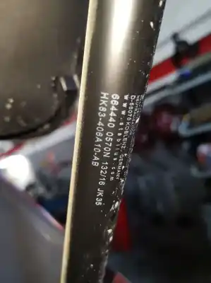 Автозапчастина б/у АМОРТИЗАТОРІ БАГАЖНИКА/ДВЕРЕЙ для JAGUAR F-PACE  Посилання на OEM IAM HK83406A10AB  