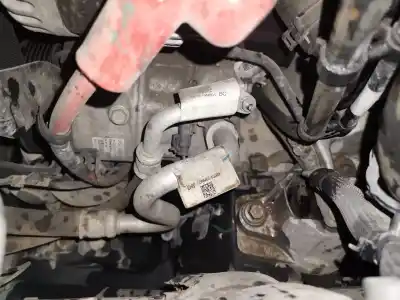 Pezzo di ricambio per auto di seconda mano compressore aria condizionata per jaguar f-pace chequered flag awd riferimenti oem iam gpla19d629bg  