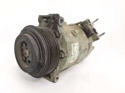 Pezzo di ricambio per auto di seconda mano compressore aria condizionata per jaguar f-pace chequered flag awd riferimenti oem iam gpla19d629bg  
