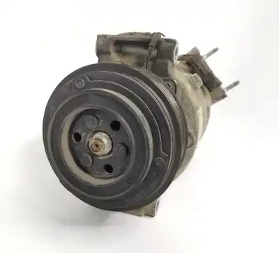 Pezzo di ricambio per auto di seconda mano compressore aria condizionata per jaguar f-pace chequered flag awd riferimenti oem iam gpla19d629bg  