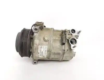 Pezzo di ricambio per auto di seconda mano compressore aria condizionata per jaguar f-pace chequered flag awd riferimenti oem iam gpla19d629bg  