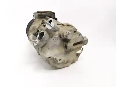 Pezzo di ricambio per auto di seconda mano compressore aria condizionata per jaguar f-pace chequered flag awd riferimenti oem iam gpla19d629bg  