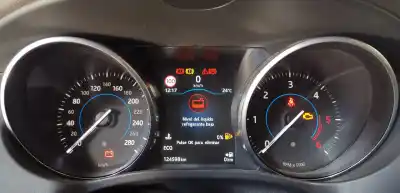 Peça sobressalente para automóvel em segunda mão quadrante por jaguar f-pace chequered flag awd referências oem iam hk8310849ef  
