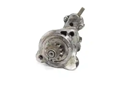 Peça sobressalente para automóvel em segunda mão motor de arranque por jaguar f-pace chequered flag awd referências oem iam 4380001972  