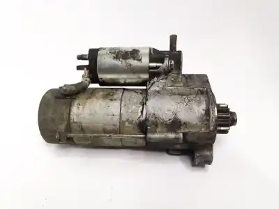 Peça sobressalente para automóvel em segunda mão motor de arranque por jaguar f-pace chequered flag awd referências oem iam 4380001972  