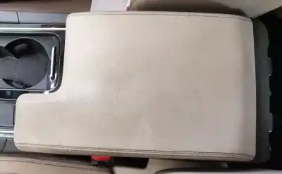 Pezzo di ricambio per auto di seconda mano bracciolo centrale per jaguar f-pace chequered flag awd riferimenti oem iam 