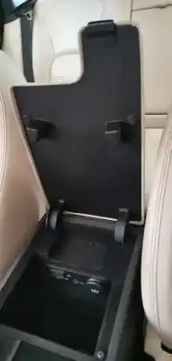 Second-hand car spare part center armrest for jaguar f-pace chequered flag awd oem iam references   
