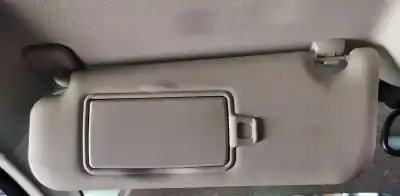 Pezzo di ricambio per auto di seconda mano tenda sinistra per jaguar f-pace chequered flag awd riferimenti oem iam   