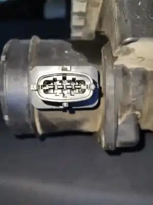 Pezzo di ricambio per auto di seconda mano misuratore di flusso per jaguar f-pace chequered flag awd riferimenti oem iam g4d312b579aa  