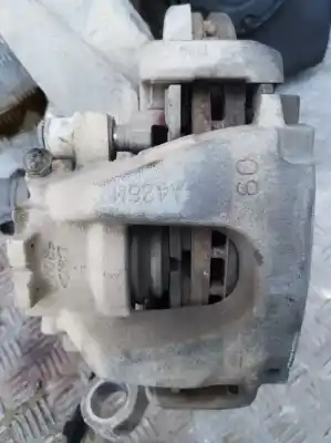 Pezzo di ricambio per auto di seconda mano pinza freno anteriore destra per jaguar f-pace chequered flag awd riferimenti oem iam a426m