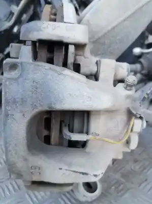 Pezzo di ricambio per auto di seconda mano pinza freno anteriore sinistra per jaguar f-pace chequered flag awd riferimenti oem iam a426m
