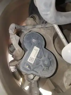 Pezzo di ricambio per auto di seconda mano pinza freno posteriore sinistra per jaguar f-pace chequered flag awd riferimenti oem iam gx732k328be