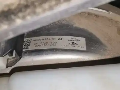 Pezzo di ricambio per auto di seconda mano servo freio per jaguar f-pace chequered flag awd riferimenti oem iam hk832b195ae