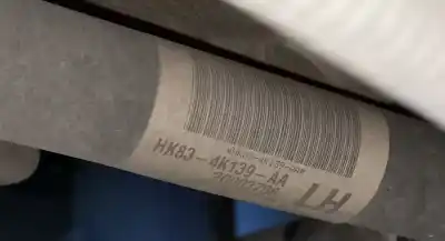 Pezzo di ricambio per auto di seconda mano trasmissione posteriore sinistra per jaguar f-pace chequered flag awd riferimenti oem iam hk834k139aa