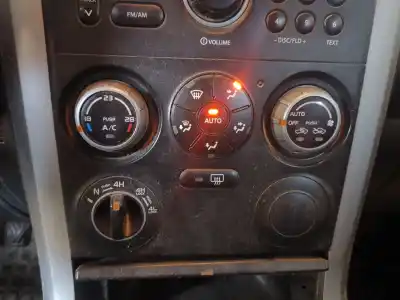 Автозапчастина б/у клімат-контроль для suzuki grand vitara jb (jt) 1.9 ddis turbodiesel посилання на oem iam 