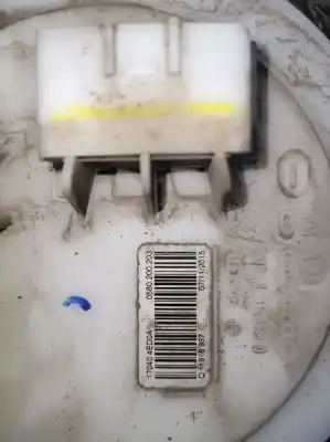 Автозапчасти б/у ИНДИКАТОР за NISSAN QASHQAI (J11)  ссылки OEM IAM 170404ED0A  