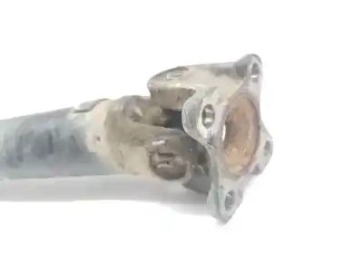 Second-hand car spare part center transmission for ssangyong actyon 200 xdi 4wd limited oem iam references 3310009001  3310009001
