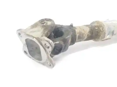 Second-hand car spare part center transmission for ssangyong actyon 200 xdi 4wd limited oem iam references 3310009001  3310009001