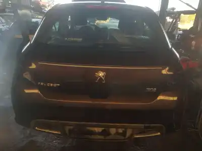 Second-hand car spare part  for PEUGEOT 308  OEM IAM references   