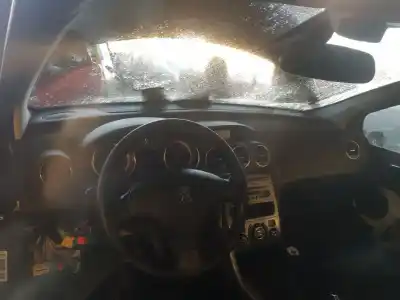 Second-hand car spare part  for PEUGEOT 308  OEM IAM references   