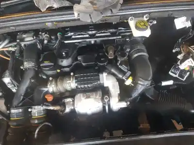Second-hand car spare part COMPLETE ENGINE for PEUGEOT 308  OEM IAM references 9HP  