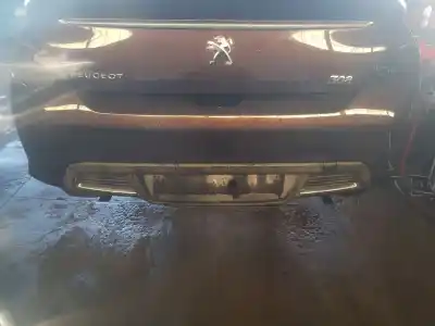 Second-hand car spare part  for PEUGEOT 308  OEM IAM references   