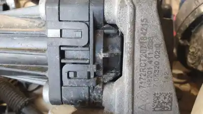 Second-hand car spare part egr valve for nissan nv 200 (m20) kasten comfort oem iam references h8201411538