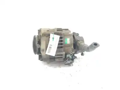 Pezzo di ricambio per auto di seconda mano alternatore per opel combo (corsa b) cargo riferimenti oem iam 8971502001 lr170505b 8971502001