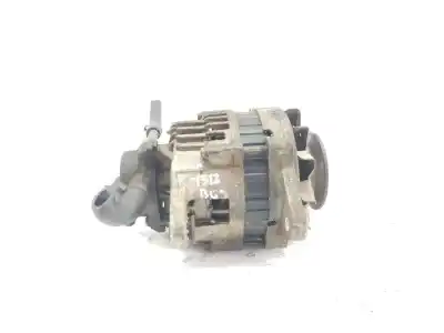 Pezzo di ricambio per auto di seconda mano alternatore per opel combo (corsa b) cargo riferimenti oem iam 8971502001 lr170505b 8971502001