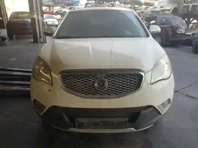 Second-hand car spare part  for SSANGYONG KORANDO  OEM IAM references   