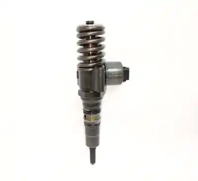 Автозапчасти б/у ИНЖЕКТОР за SEAT LEON (1P1)  ссылки OEM IAM 03G130073G  0414720404