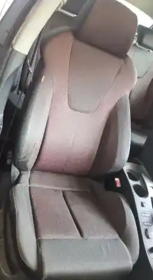 Peça sobressalente para automóvel em segunda mão assento dianteiro direito por seat leon (1p1) comfort limited referências oem iam   