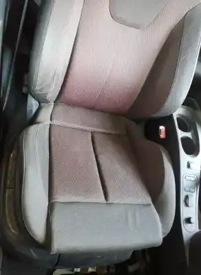Pezzo di ricambio per auto di seconda mano sedile anteriore destro per seat leon (1p1) comfort limited riferimenti oem iam 