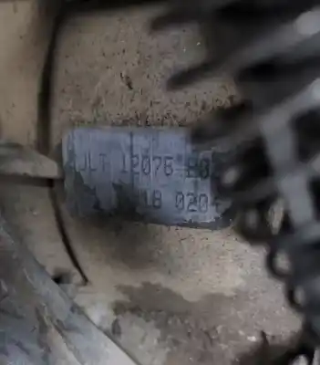 Pezzo di ricambio per auto di seconda mano riduttore per seat leon (1p1) comfort limited riferimenti oem iam jlt