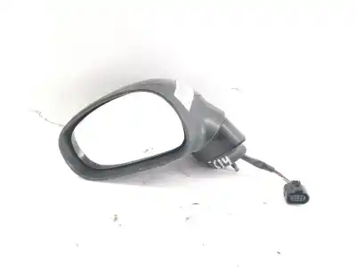 Автозапчасти б/у левое зеркало за seat leon (1p1) comfort limited ссылки oem iam 1p1857933