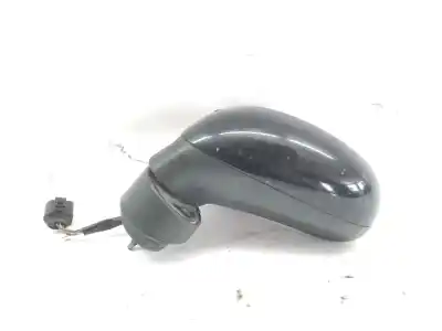 Peça sobressalente para automóvel em segunda mão espelho retrovisor esquerdo por seat leon (1p1) comfort limited referências oem iam 1p1857933  1p1857933
