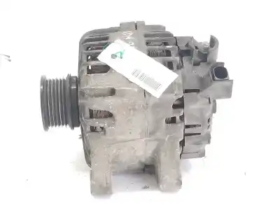 Second-hand car spare part alternator for ford c-max titanium oem iam references av6n10300dc  av6n10300dc