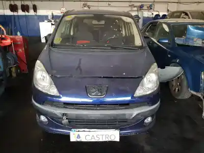 Peça sobressalente para automóvel em segunda mão  por PEUGEOT 1007  Referências OEM IAM 9649329580GL  9649329580GL