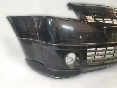 Автозапчастина б/у передній бампер для citroen c2 by loeb посилання на oem iam   